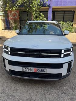 هيونداي سانتافي